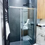 Budnicza Struga Z Sauna I Parkingiem - 5d Apartmán
