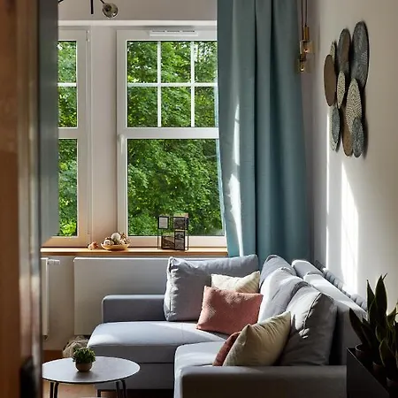 Budnicza Struga Z Sauna I Parkingiem - 5d * קרפאז'