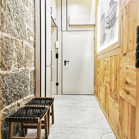 Budnicza Struga Z Sauna I Parkingiem - 5d Apartmán *