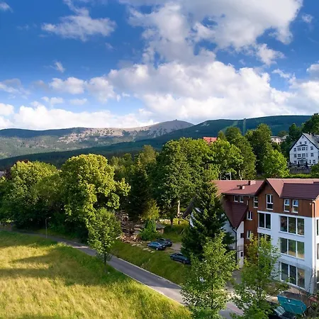 Budnicza Struga Z Sauna I Parkingiem - 5d Karpacz