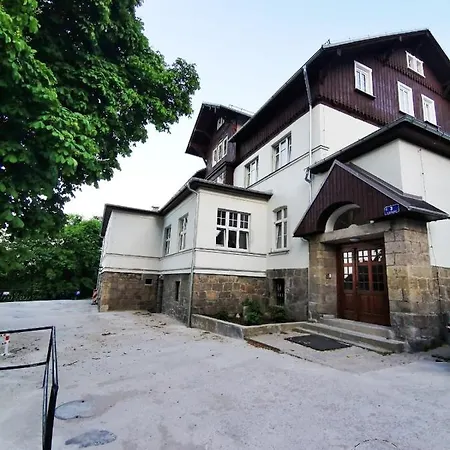 Budnicza Struga Z Sauna I Parkingiem - 5d *