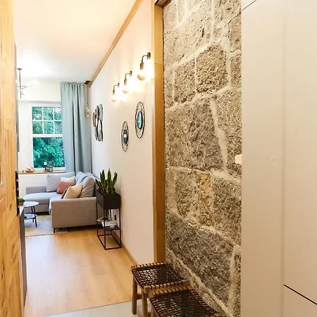 Budnicza Struga Z Sauna I Parkingiem - 5d Apartmán *