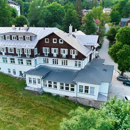 Budnicza Struga Z Sauna I Parkingiem - 5d Apartamento Karpacz