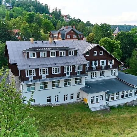 Apartmán Budnicza Struga Z Sauna I Parkingiem - 5d Karpacz