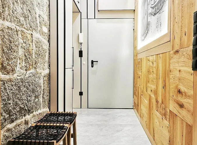 Budnicza Struga Z Sauna I Parkingiem - 5d Apartment *