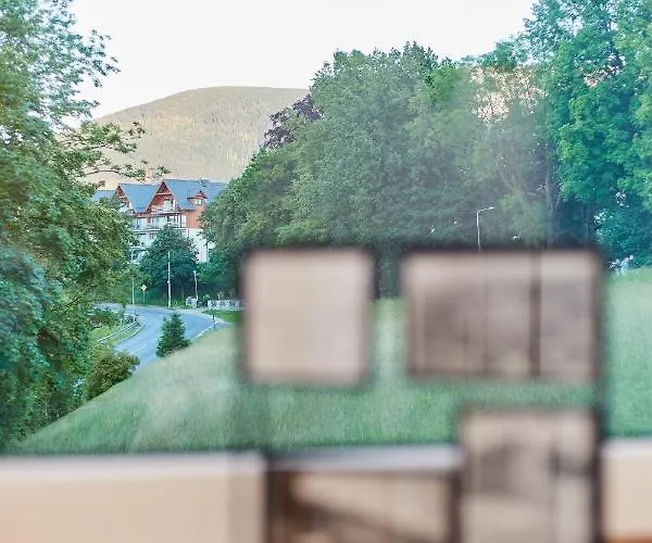 Apartment Budnicza Struga Z Sauna I Parkingiem - 5d *